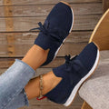Yalissa - Bequeme Turnschuhe mit rutschfester Sohle für Halt und Stil