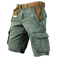 ElevateShorts™ - Komfort Fracht Shorts