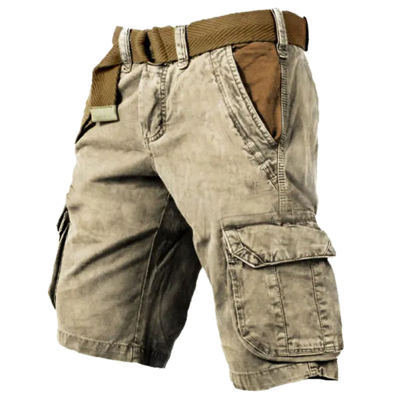 ElevateShorts™ - Komfort Fracht Shorts