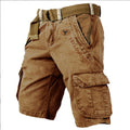 ElevateShorts™ - Komfort Fracht Shorts