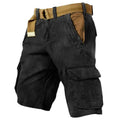 ElevateShorts™ - Komfort Fracht Shorts