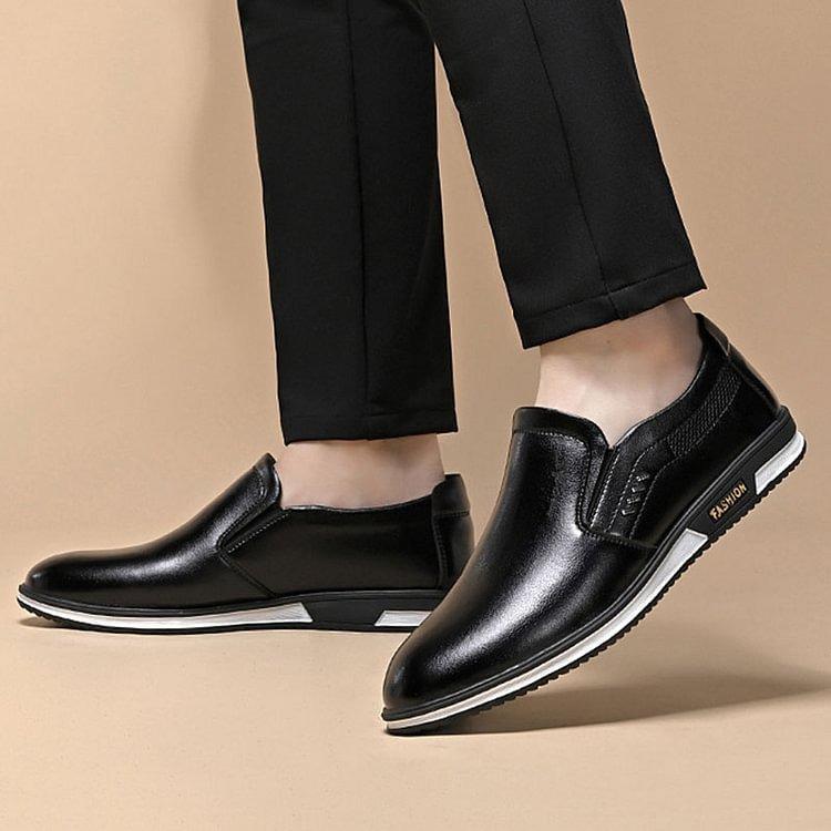 Cyrus - Wasserdicht Rutschfest Sohle Loafer