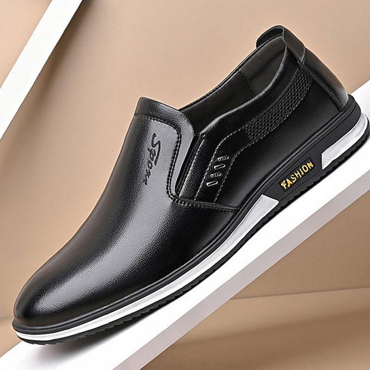 Cyrus - Wasserdicht Rutschfest Sohle Loafer