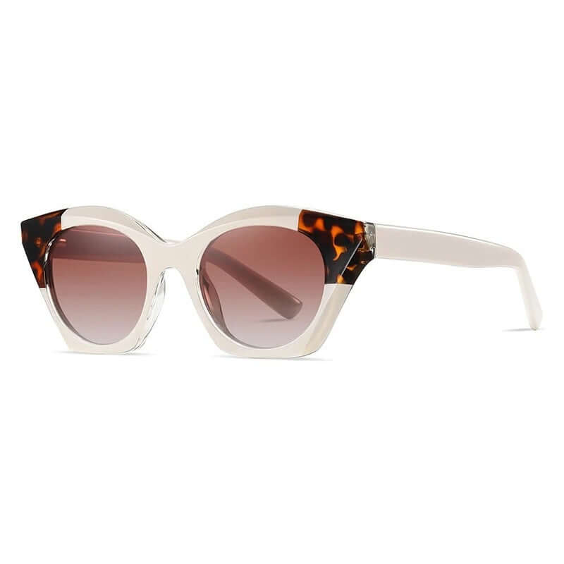 Miriam – Moderne polarisierte Sonnenbrille mit schlankem Entwerfen und UV Schutz