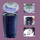 QuickChop - Leistungsstarker Küchenhacker für Gemüse Obst und Fleisch