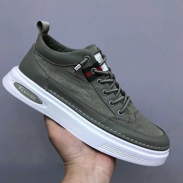 Mason - Leichtgewicht Rutschfest Flache Knöchel Schuhe