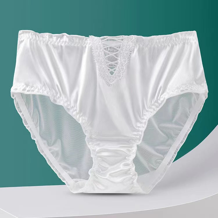 Annelie – Nahtlose Höschen mit elegantem Entwerfen und glatter Passform