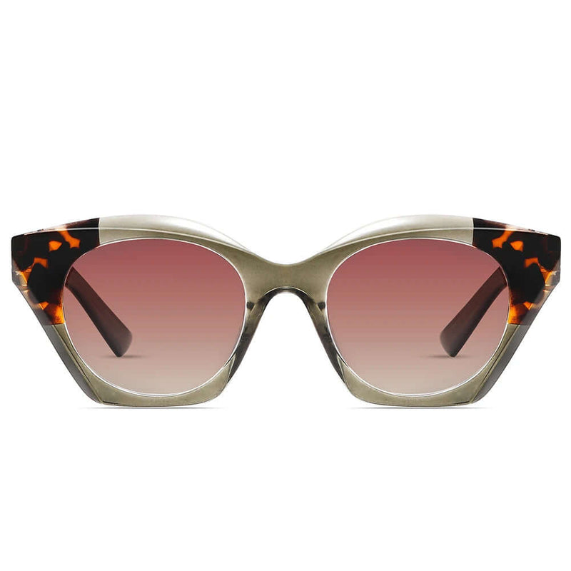 Miriam – Moderne polarisierte Sonnenbrille mit schlankem Entwerfen und UV Schutz