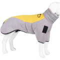 FurryComfort - Komfort Fit Hund Jacke Mit Gurtzeug