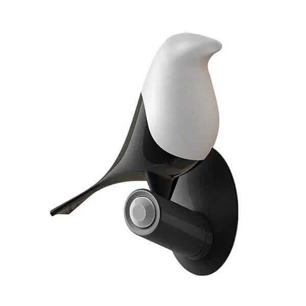 LumoMotion – Wiederaufladbare Smart Sensor LED Tischleuchte mit modernem Entwerfen