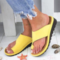Zylah – Bequeme Sandalen mit offener Spitze und rutschfester und stützender Passform