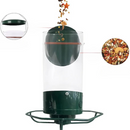 BirdHaven - Draußen Hängend Eichhörnchensicher Wildvogelfütterung