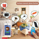 TrackBuddy - Multi Verbindung GPS Haustiere Tracker