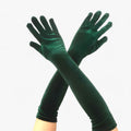 CharmedGlove - Bequeme Warme Lang Handschuhe