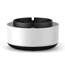 AirTray – Rauchentfernungsaschenbecher mit leisem Ventilator und Luftreinigungssystem