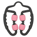 EdgeMate – Hand Muskelmassagerolle für Arme und Beine