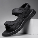 Anselm - Leichte Sandalen mit offener Spitze und rutschfester Sohle für Komfort