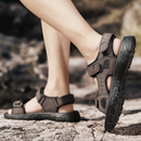 Anselm - Leichte Sandalen mit offener Spitze und rutschfester Sohle für Komfort