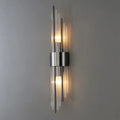 HaloShell – Luxus-Wandleuchte mit skulpturaler Form und dekorativem Entwerfen