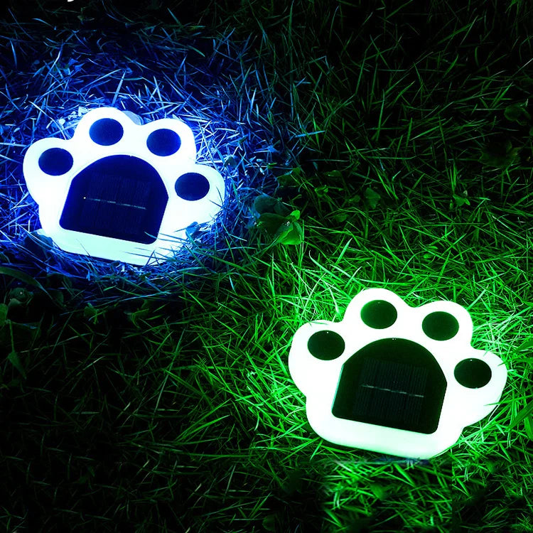 SolarGlow – Solarbetriebene Gartenleuchte mit Automatischer Einschaltung