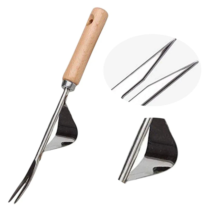 PlantPro - Multifunktional Handjäten Entfernungswerkzeug for Precision and Comfort