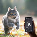 PawSecure - GPS Tracker für Haustiere Intelligentes Ortungshalsband für zuverlässige Haustiersicherheit