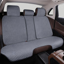 VehiEase – Premium Autositzbezüge mit Strukturmuster und Rutschfestigkeit