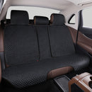 VehiEase – Premium Autositzbezüge mit Strukturmuster und Rutschfestigkeit