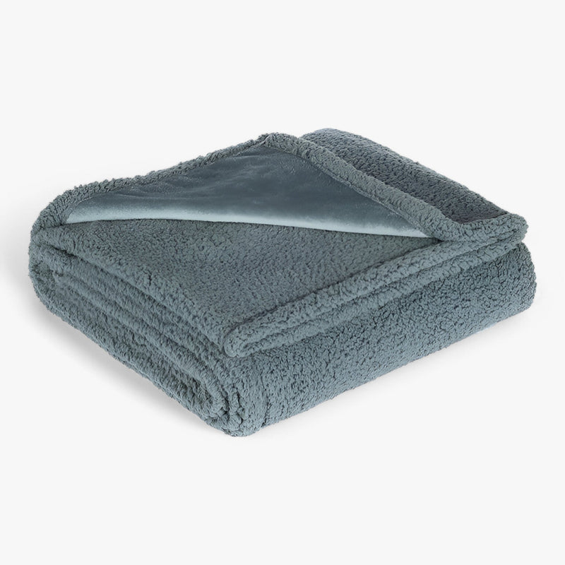 ShieldBlanket – Verdickte wasserdichte Decke für ultimativen Komfort und Wärme