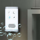 AirEase – Plug-In-Luftreiniger mit vier Reinigungsmodi