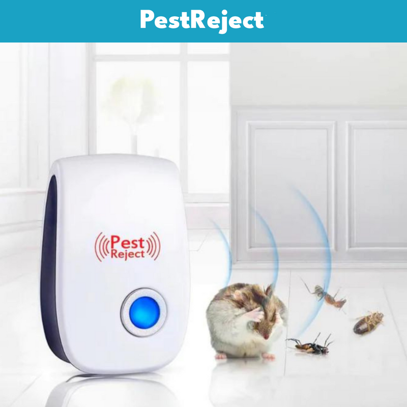 Pestreject - Insekten Und Schädlinge Loswerden