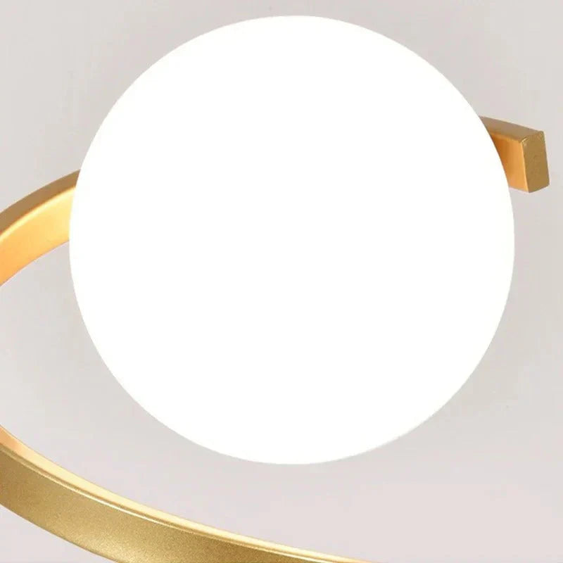 SofiLux – Moderne LED Tischleuchte mit Schalter Taste