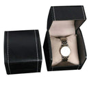 TickSafe – Tragbare Uhren-Organizerbox zur Präsentation und Aufbewahrung