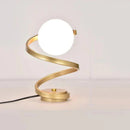 SofiLux – Moderne LED Tischleuchte mit Schalter Taste