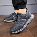 Dennis – Leichte Sportschuhe mit dicker rutschfester Sohle