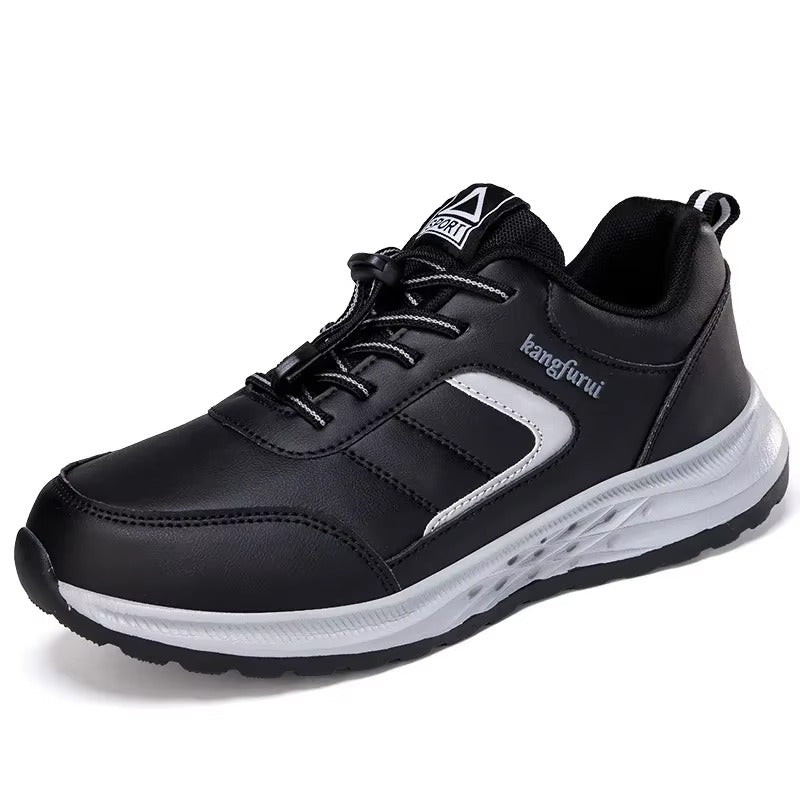 Dennis – Leichte Sportschuhe mit dicker rutschfester Sohle