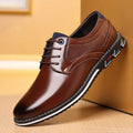Elias – Elegante Schuhe mit rutschfester Sohle für Komfort