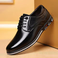 Elias – Elegante Schuhe mit rutschfester Sohle für Komfort