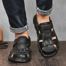 Werner – Verstellbare Sandalen mit rutschfester Sohle und atmungsaktivem Entwerfen