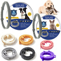 PawGuard – Verstellbares Beruhigungshalsband für Haustiere mit Schutz