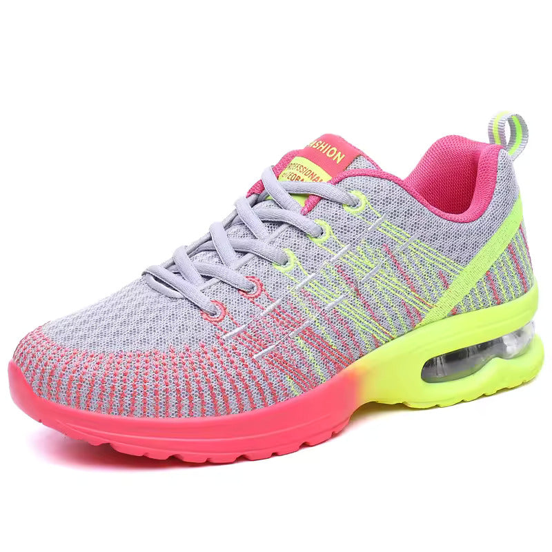 Arian – Leichte Sneakers mit rutschfester Sohle und atmungsaktivem Entwerfen
