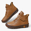 Annika – Wasserdichte Stiefel mit Fleecefutter für Komfort und Wärme