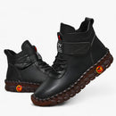 Annika – Wasserdichte Stiefel mit Fleecefutter für Komfort und Wärme