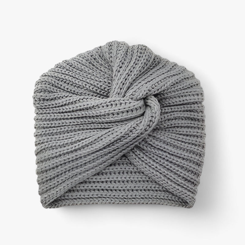 Lina - Komfortabel Warme Kaschmir Gestrickt Turban