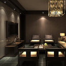 LumiProject - Zuverlässige Projektorlampe mit multidirektionalem Scheinwerferlicht für Kunst und Dekoration