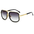 Paul – Stylische polarisierte Sonnenbrille mit UV Schutz und leichtem Rahmen