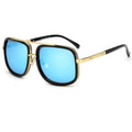 Paul – Stylische polarisierte Sonnenbrille mit UV Schutz und leichtem Rahmen