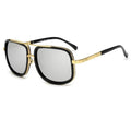 Paul – Stylische polarisierte Sonnenbrille mit UV Schutz und leichtem Rahmen