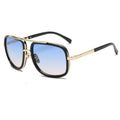 Paul – Stylische polarisierte Sonnenbrille mit UV Schutz und leichtem Rahmen