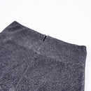 Zaynah – Modische Hose mit weitem Bein und elastischem Bund für mühelosen Style